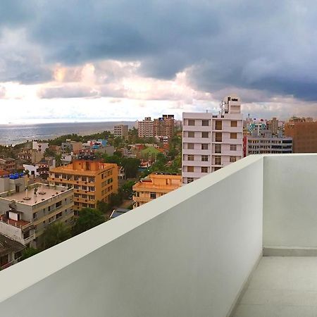 City Tower, Luxury 2 Two Bed Seaview Apartment Colombo マウントラビニア エクステリア 写真