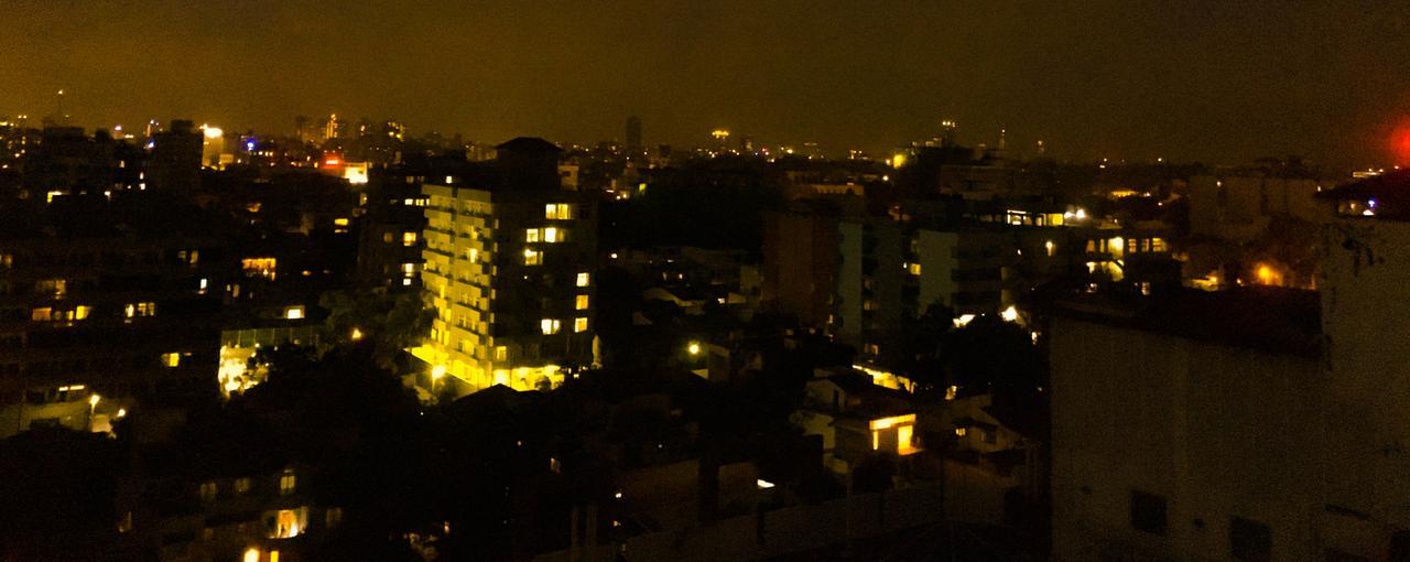 City Tower, Luxury 2 Two Bed Seaview Apartment Colombo マウントラビニア エクステリア 写真